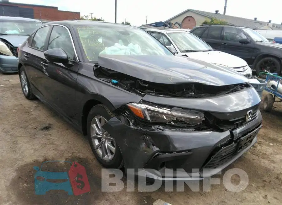 2HGFE2F31NH123724 Photo# 1