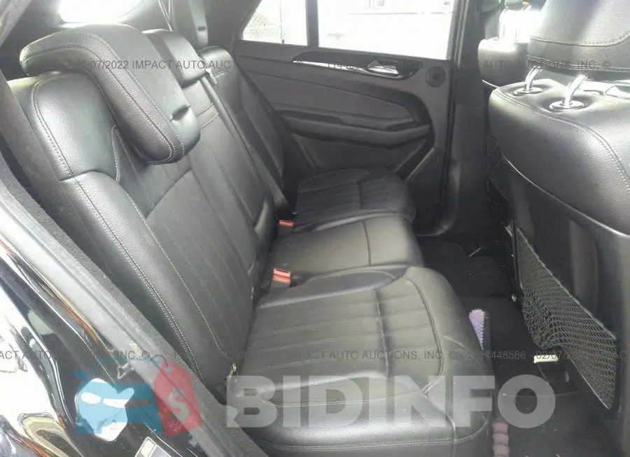 4JGDA5HB1GA766983 Photo# 8