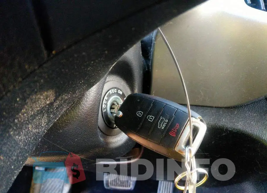 KNDPB3AC6G7814142 Photo# 11