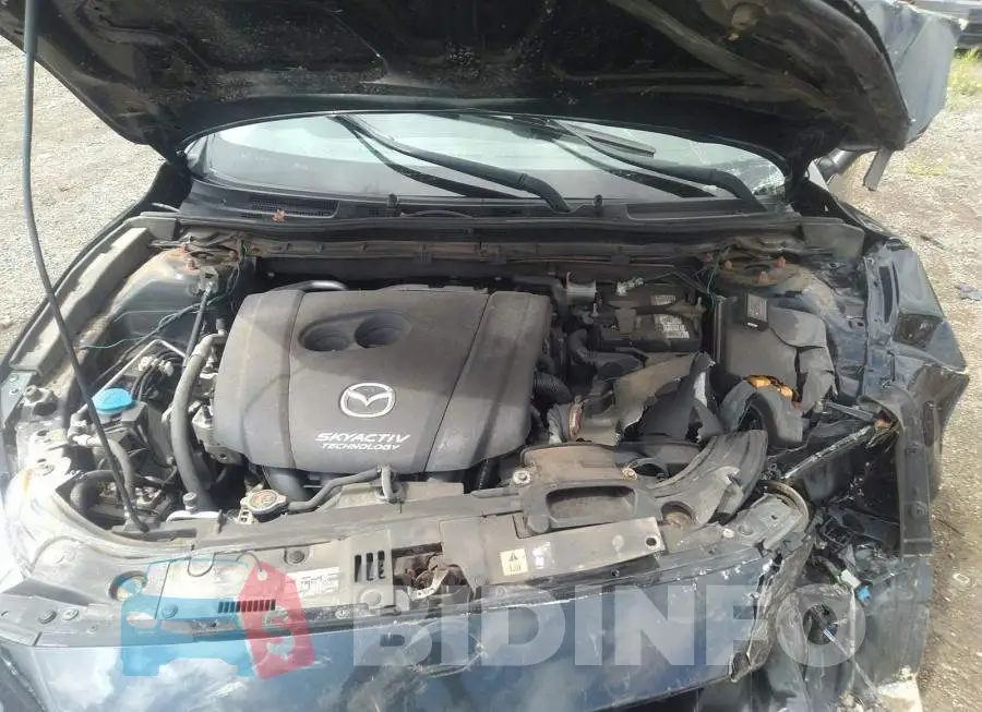 JM1BN1V75J1174888 Photo# 10