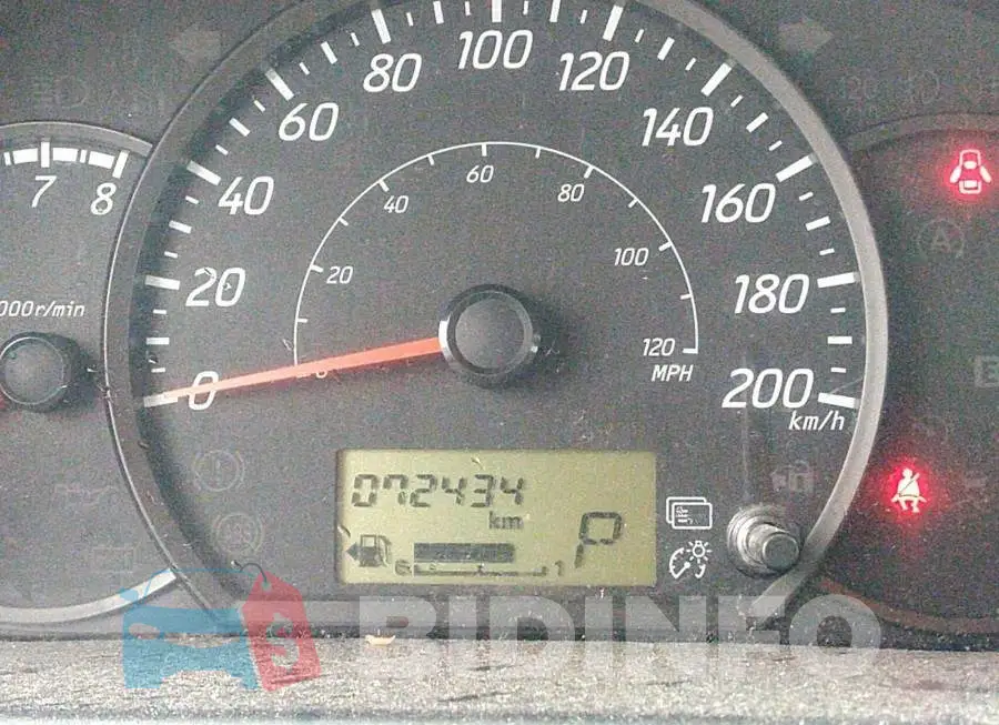 ML32F3FJ3JHF01546 Photo# 7
