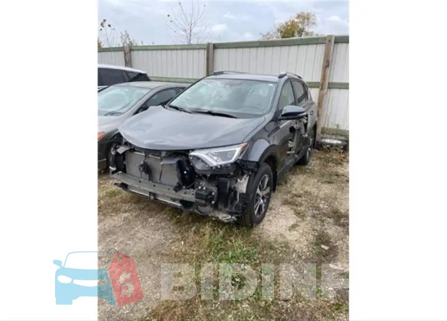2T3BFREV2JW839287 Photo# 2