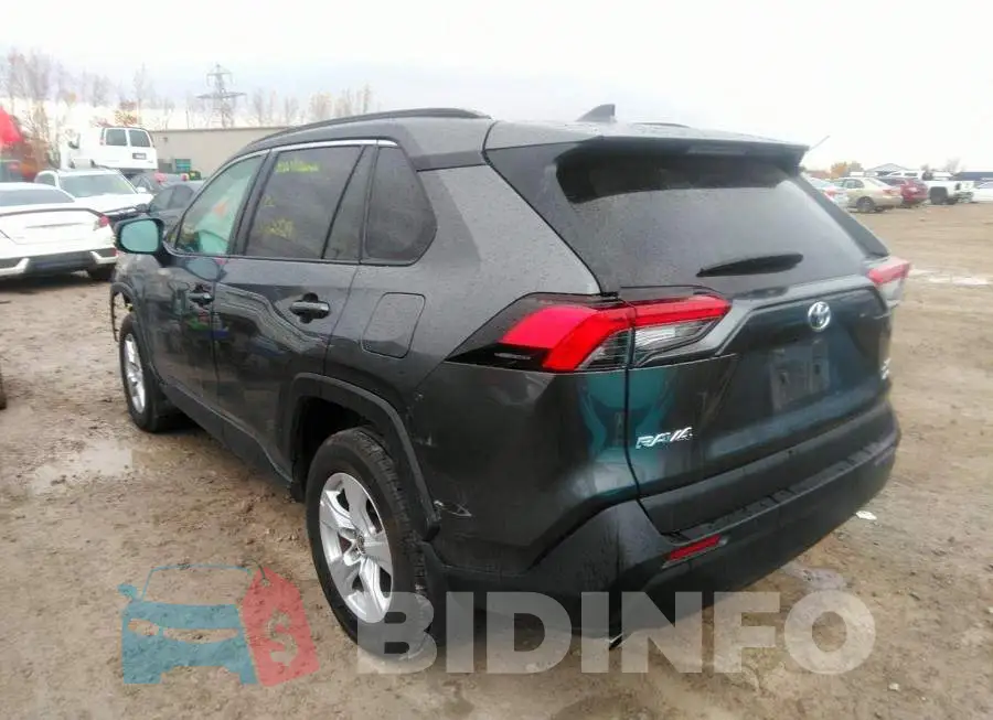 2T3R1RFV9MC180416 Photo# 3