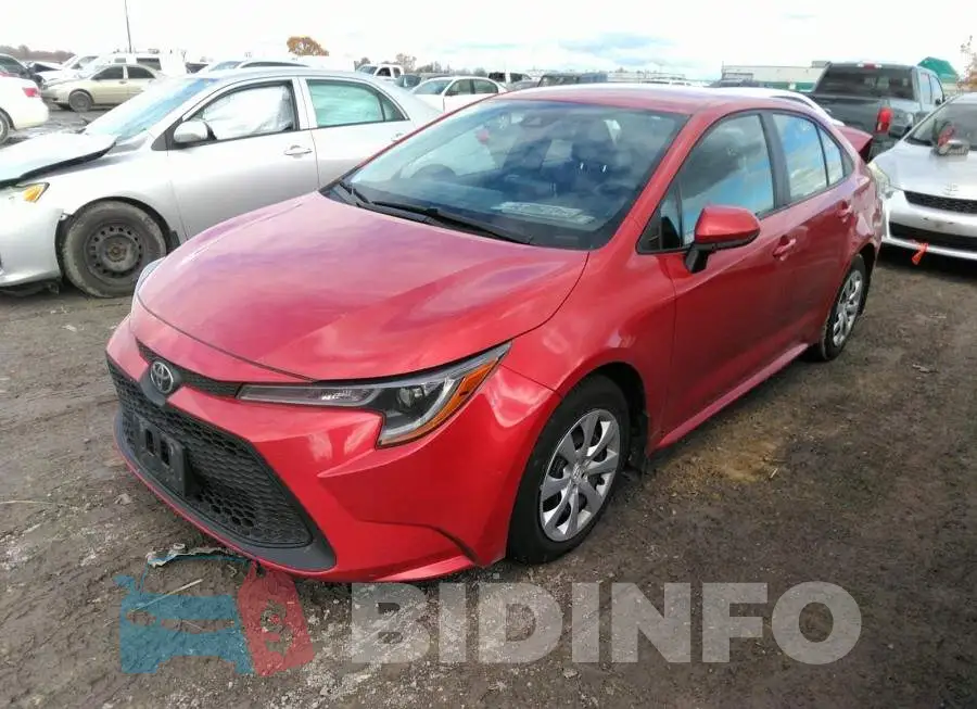 5YFBPRBE2LP080915 Photo# 2