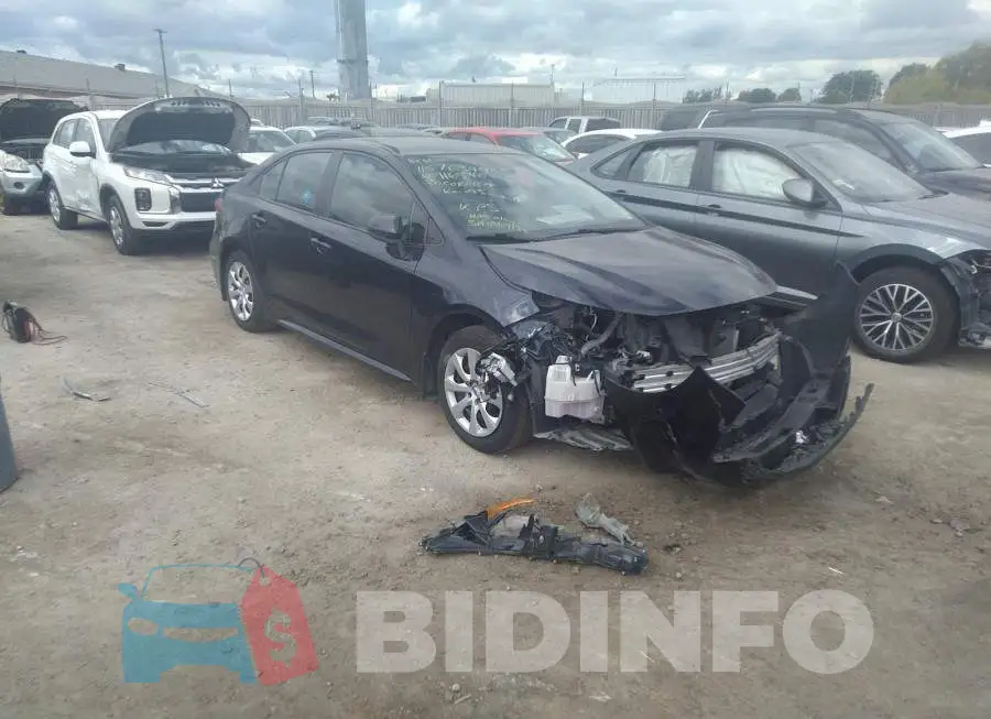 5YFBPRBE2LP116540 Photo# 1