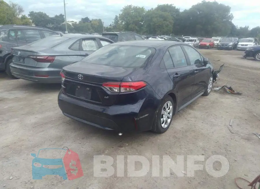 5YFBPRBE2LP116540 Photo# 4