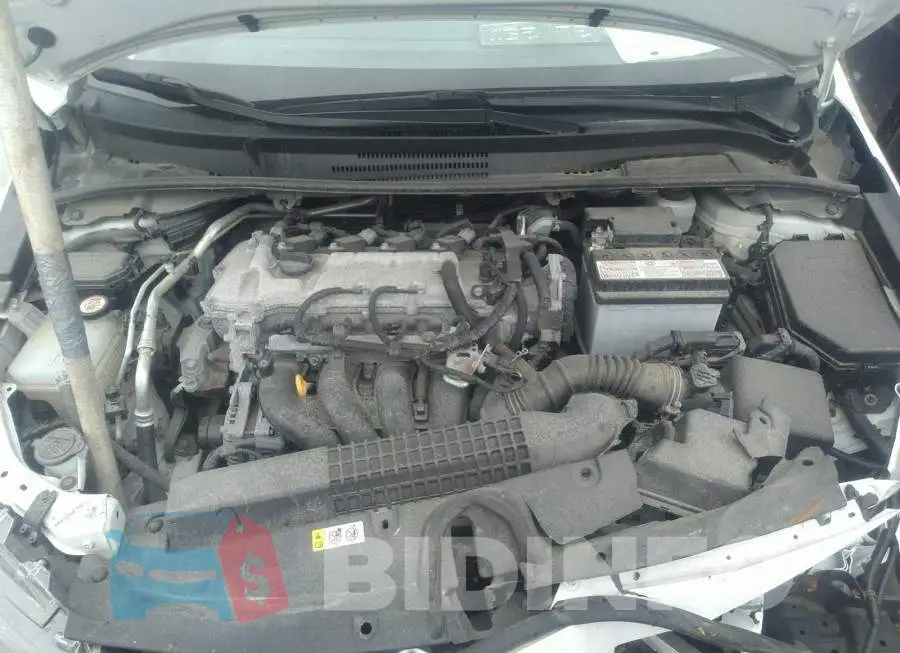 5YFBPRBE4LP037175 Photo# 10