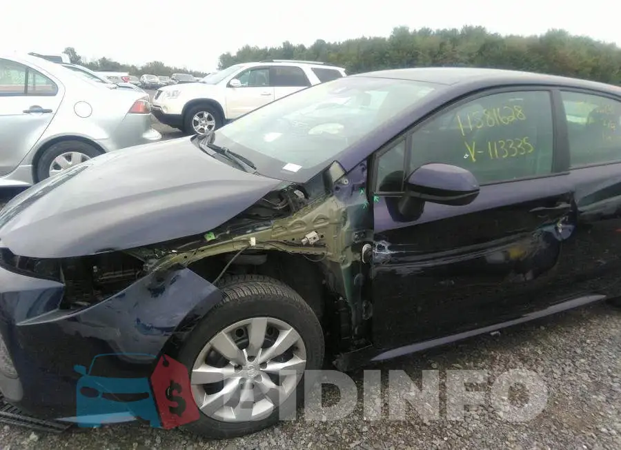 5YFBPRBE8LP113335 Photo# 6