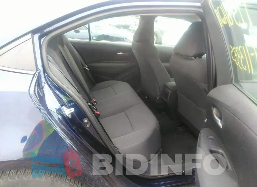 5YFBPRBE8LP113335 Photo# 8
