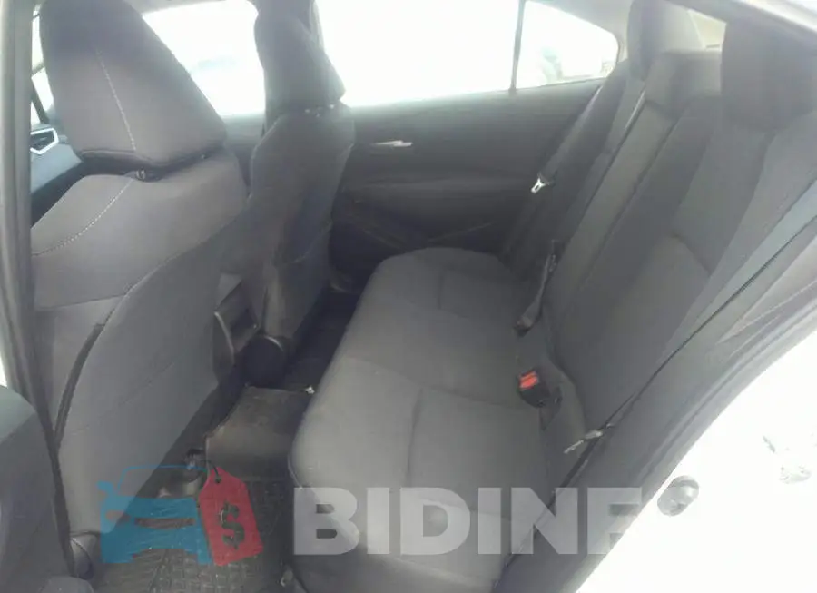 5YFBPRBE9LP027614 Photo# 8