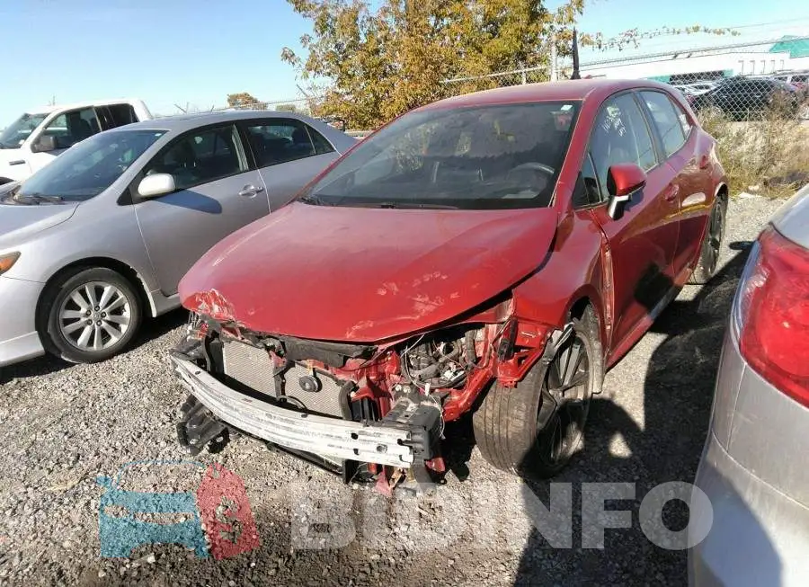 JTNK4RBE0K3052154 Photo# 2