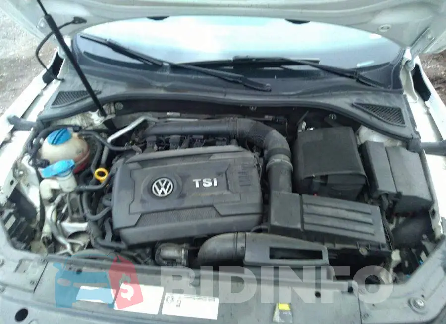 1VWBS7A35FC051177 Photo# 10