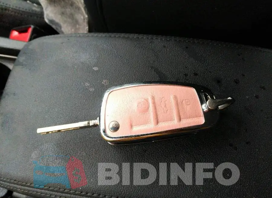 WA1EECF34L1059541 Photo# 11
