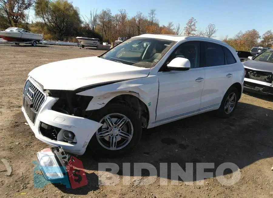 WA1L2AFP2GA086623 Photo# 2