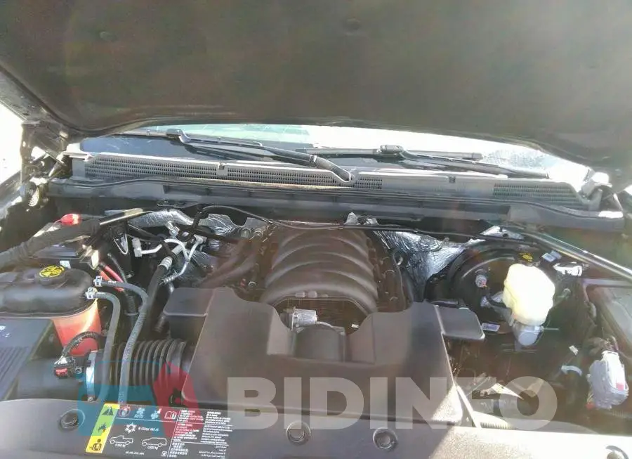 1GTV2MEC0JZ121781 Photo# 10