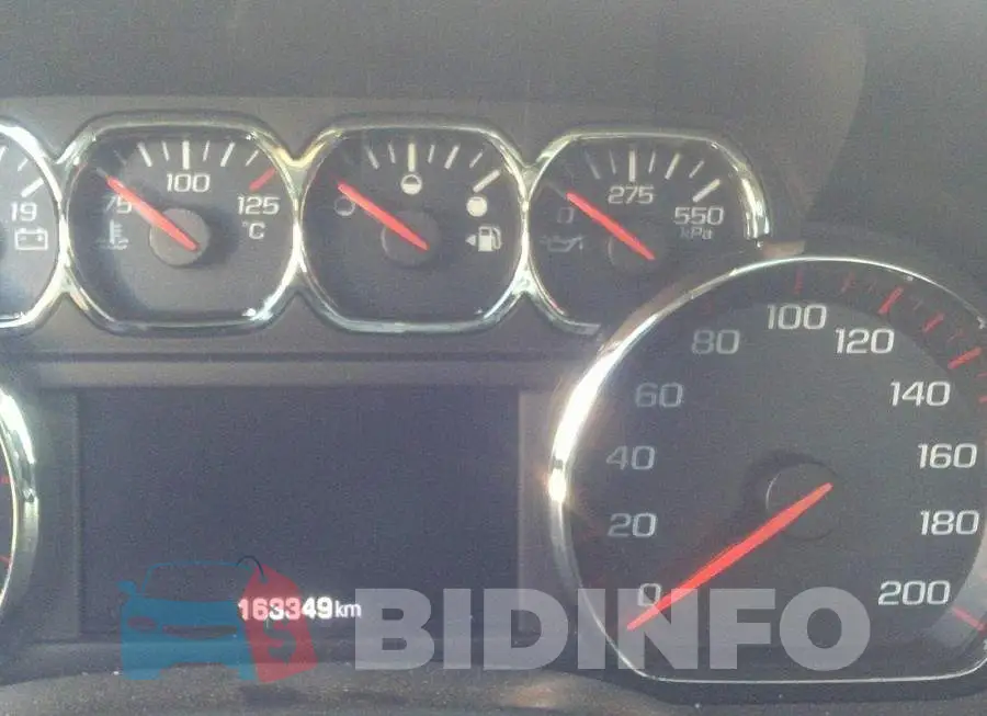 3GTU2VEC1FG241565 Photo# 7