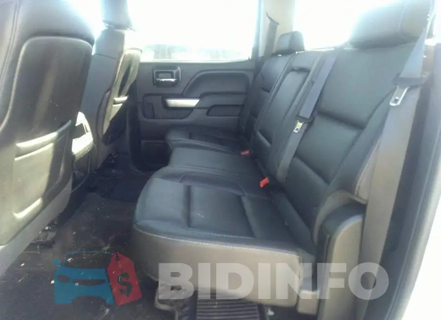 3GTU2VEC1FG241565 Photo# 8