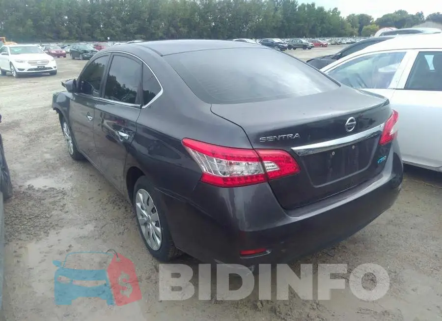 3N1AB7AP2FL650787 Photo# 3