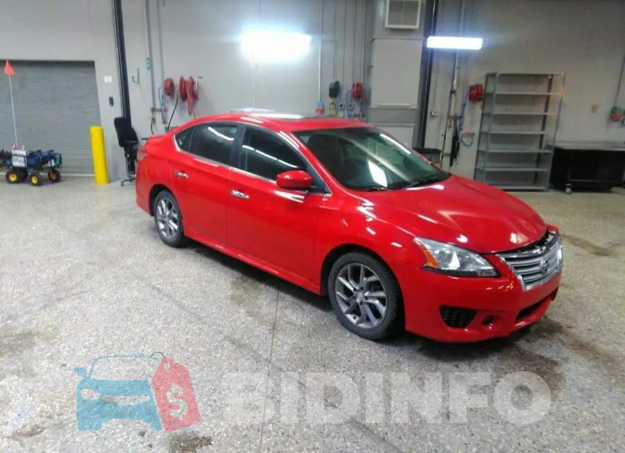 3N1AB7AP4FL670300 Photo# 1