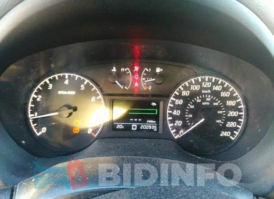 3N1AB7AP8FL677444 Photo# 7