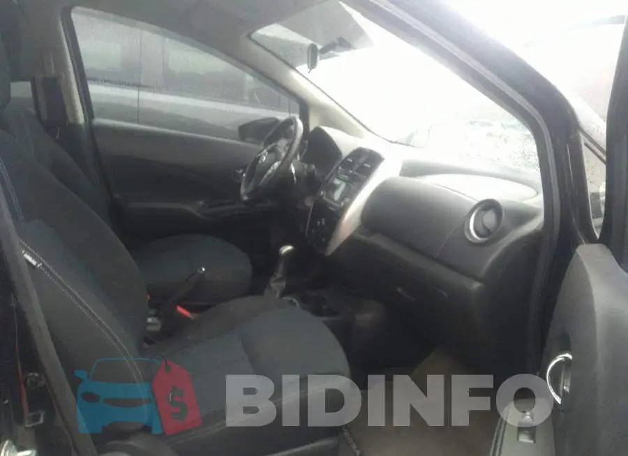 3N1CE2CP4FL370627 Photo# 5