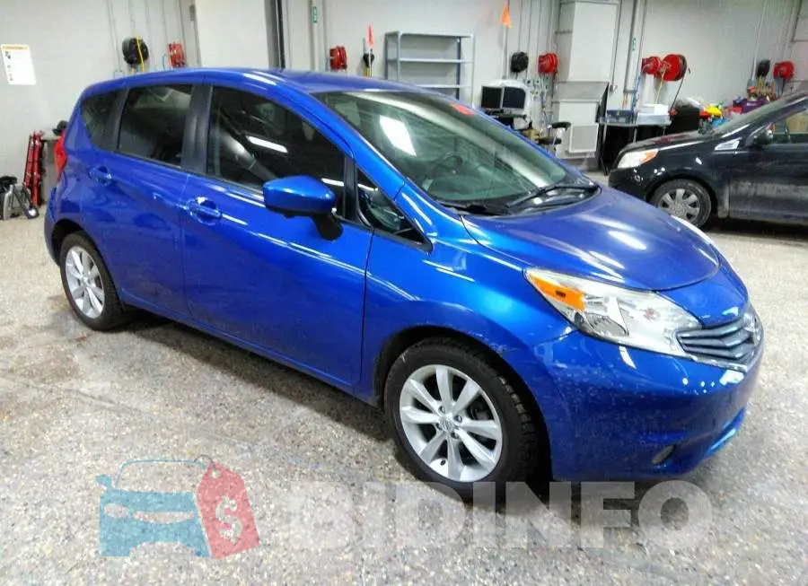 3N1CE2CP8FL409154 Photo# 1