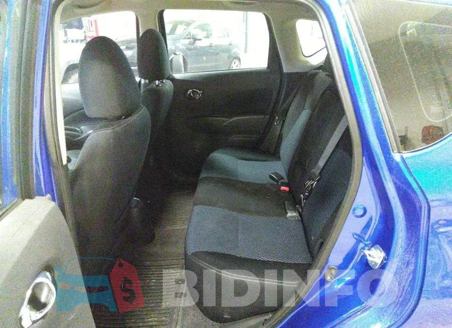 3N1CE2CP8FL409154 Photo# 8