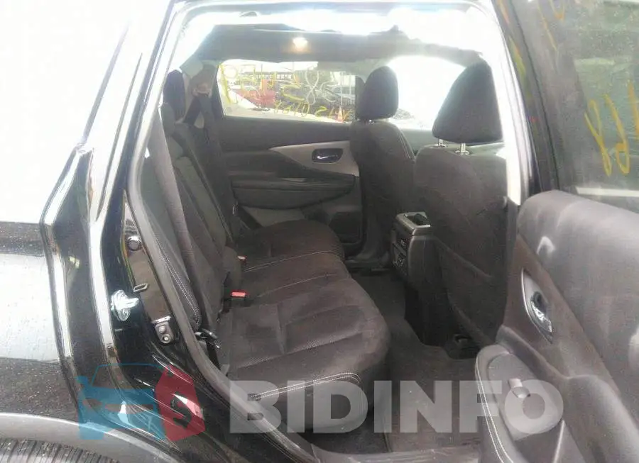 5N1AZ2MS3KN150168 Photo# 8