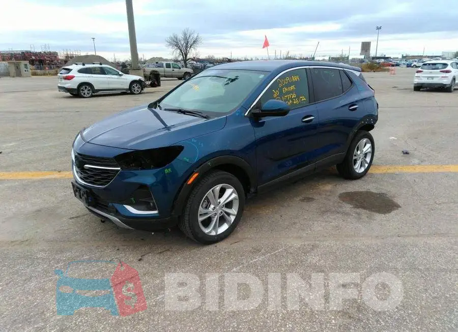 KL4MMCSL7LB107726 Photo# 2
