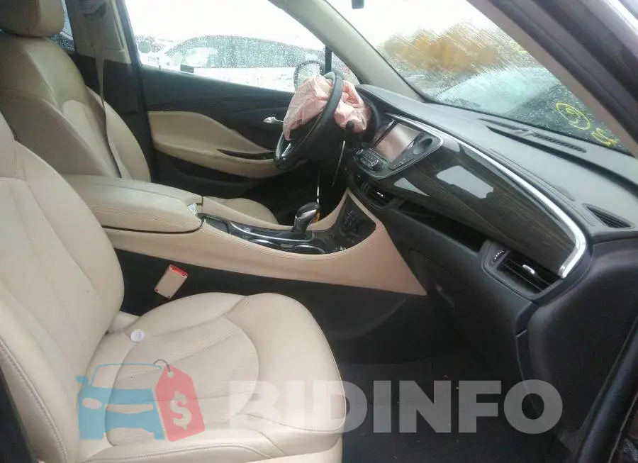 LRBFX1SA7KD034075 Photo# 5
