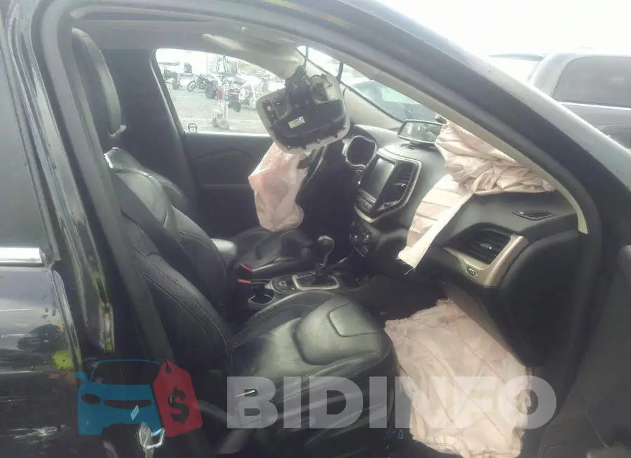 1C4PJMDS5FW613400 Photo# 5