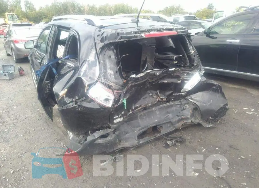 1C4PJMDS5FW613400 Photo# 6