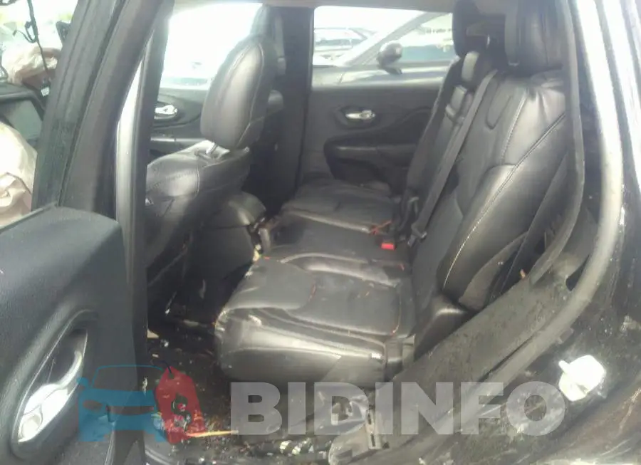 1C4PJMDS5FW613400 Photo# 8