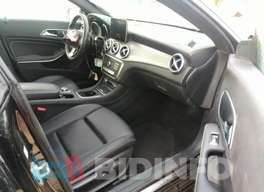 WDDSJ4GB6JN536434 Photo# 5