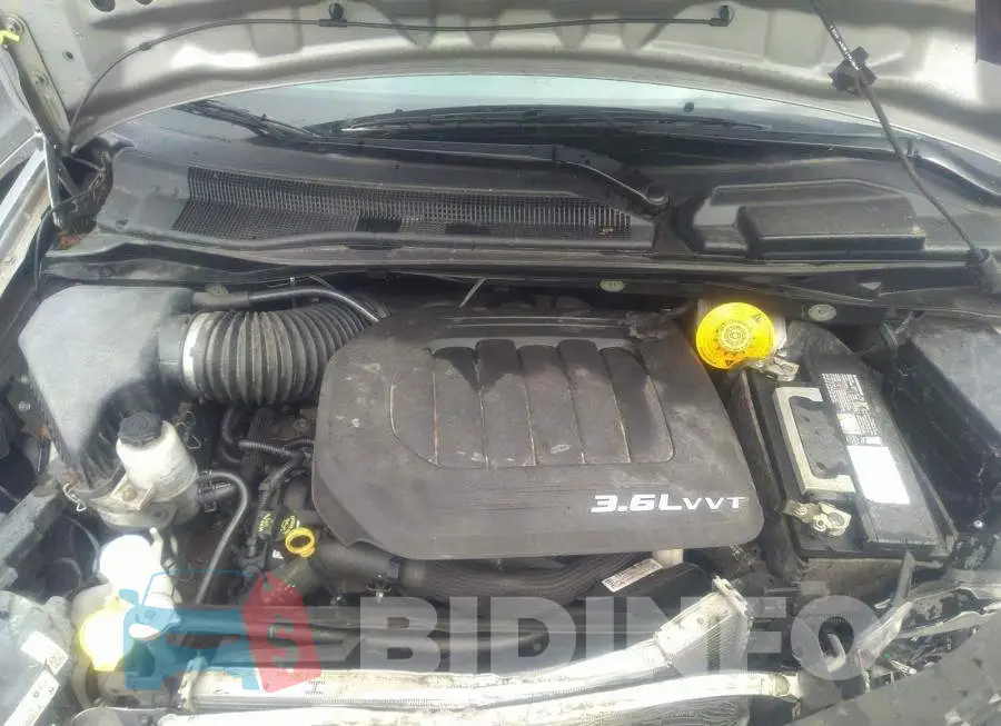 2C4RDGBG0GR365325 Photo# 10