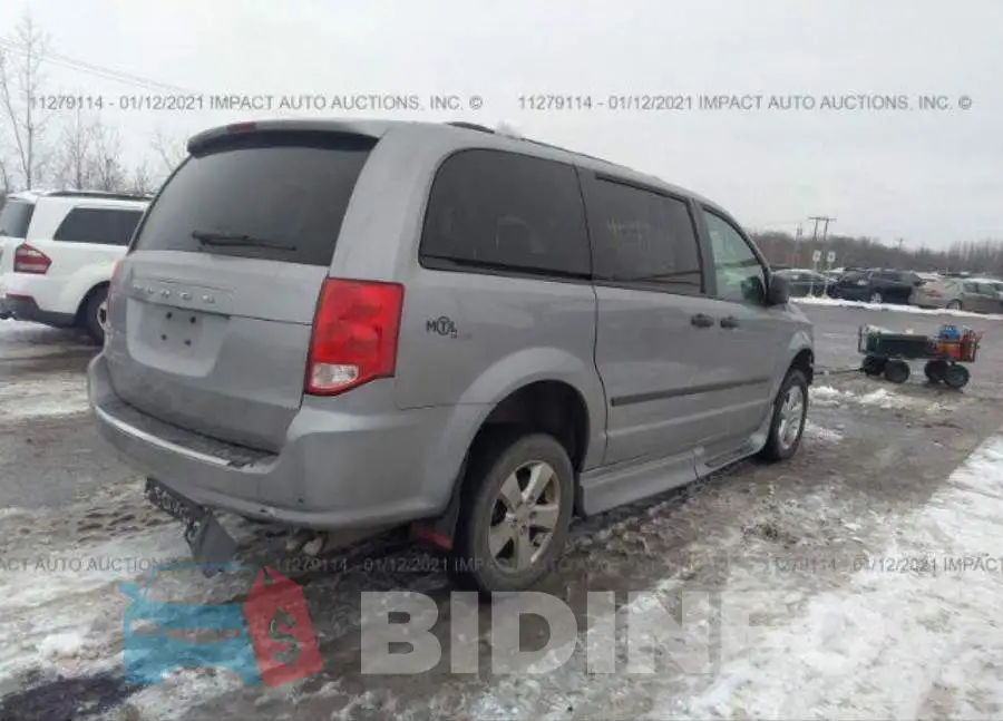2C4RDGBG1GR270823 Photo# 4