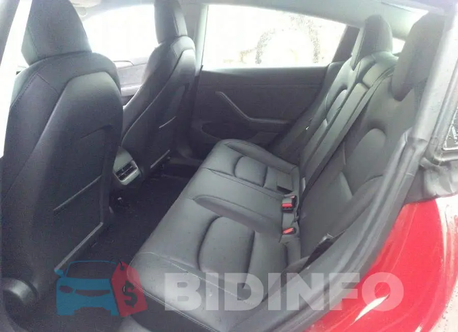 5YJ3E1EAXNF250036 Photo# 8