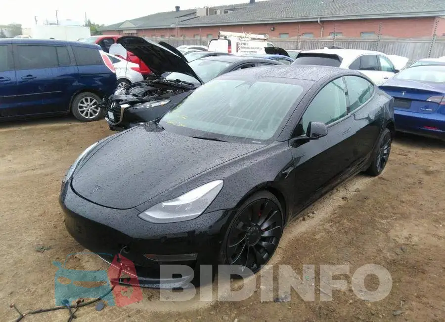 5YJ3E1EC4NF238241 Photo# 2