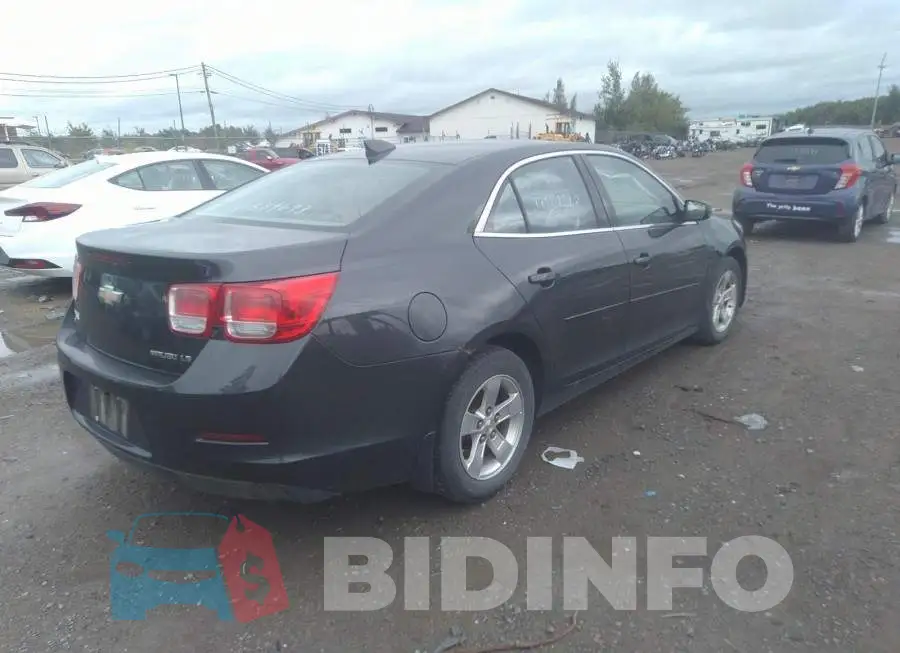1G11B5SL4FF215530 Photo# 4
