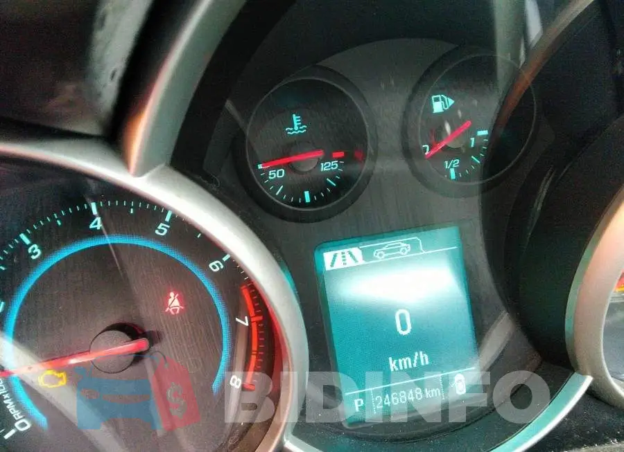 1G1PC5SB0F7152676 Photo# 7