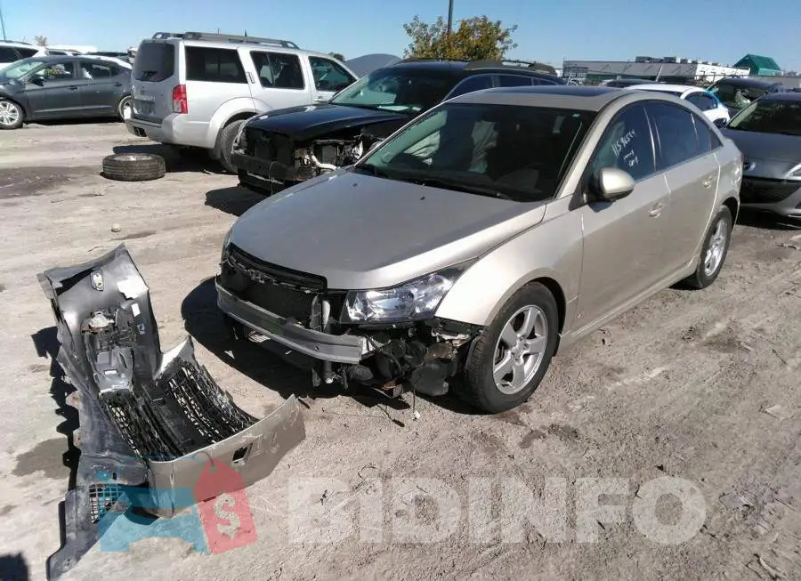 1G1PC5SB6F7187190 Photo# 2