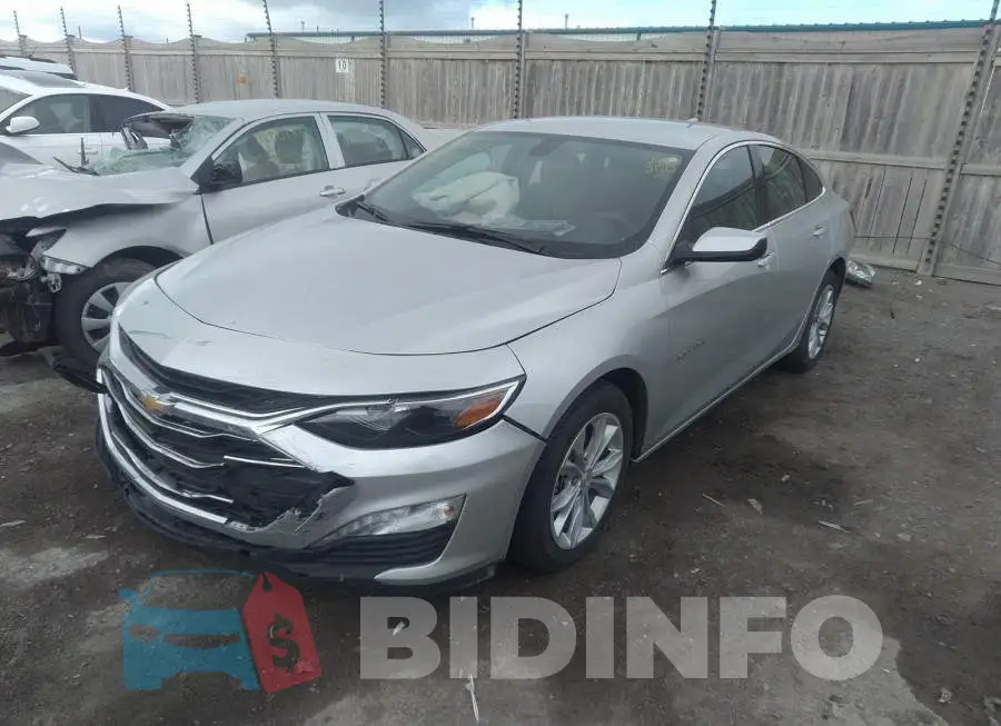 1G1ZD5ST5NF106117 Photo# 2