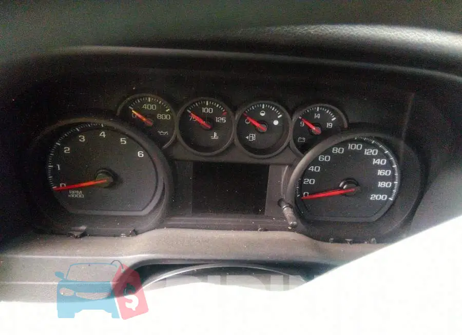 1GCRYBEHXKZ400771 Photo# 7