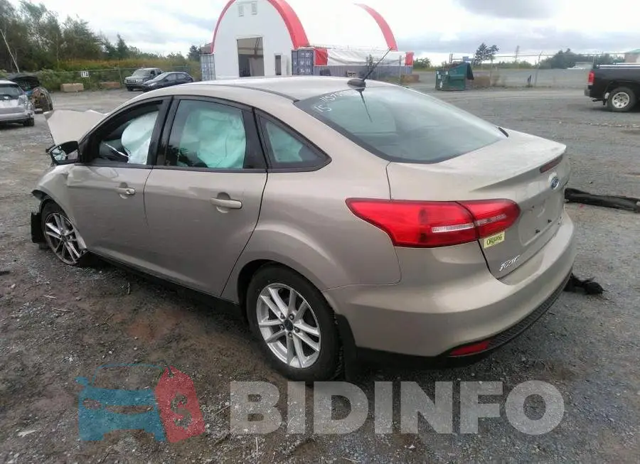 1FADP3F25FL309306 Photo# 3