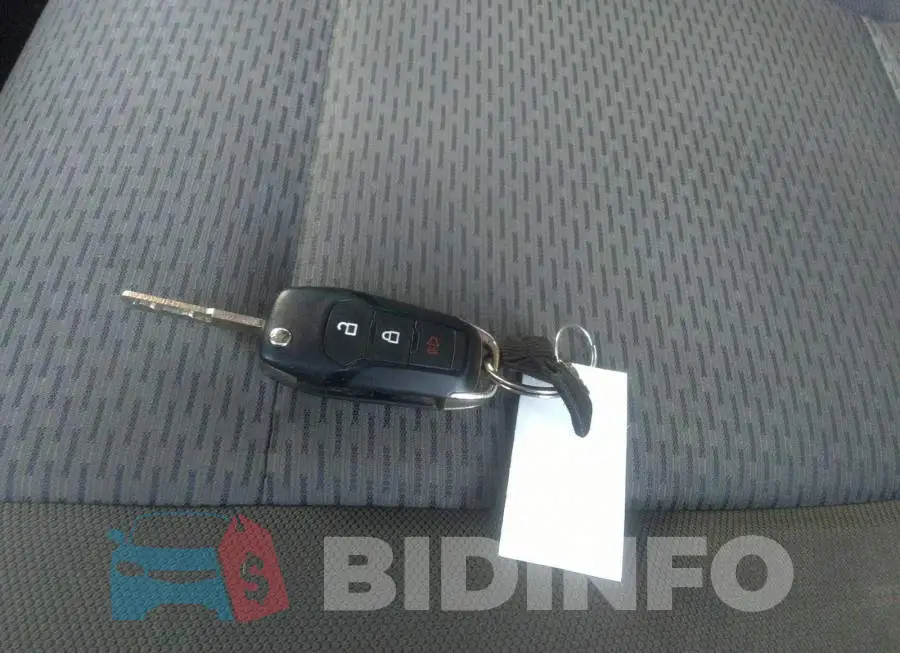 1FTEW1E84GFD06022 Photo# 11