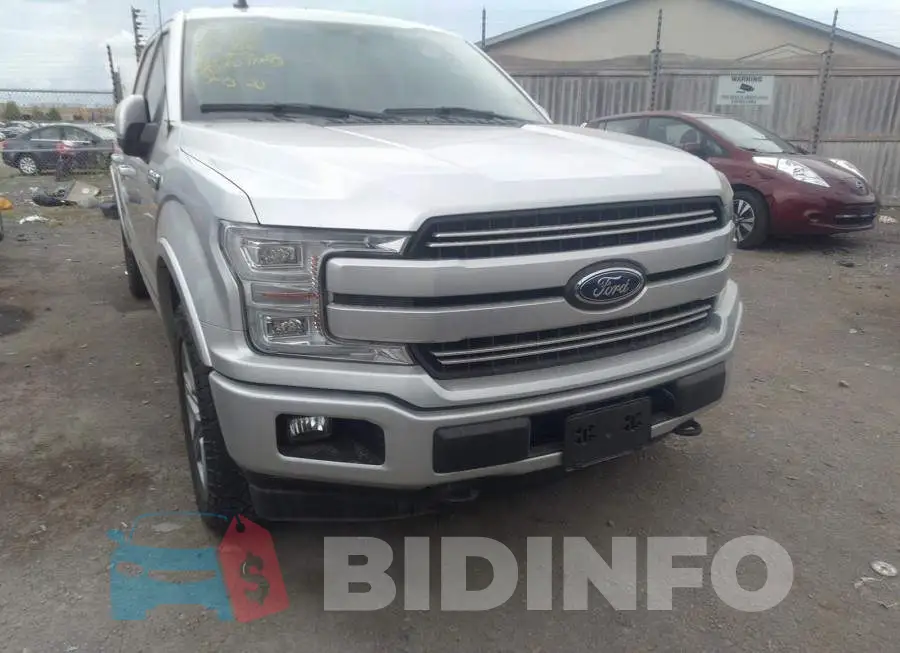 1FTEW1EP3KFB31083 Photo# 6