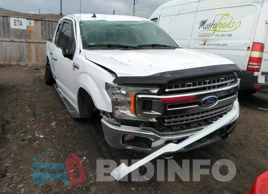1FTEW1EP5LKD12954 Photo# 6