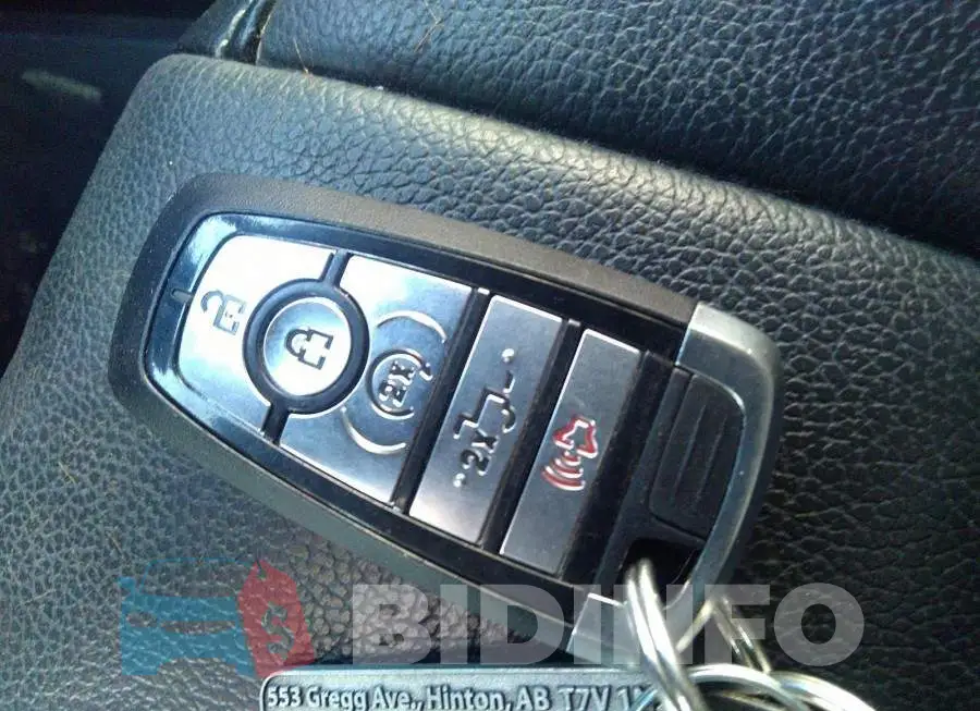 1FTFW1E41LFA30698 Photo# 11