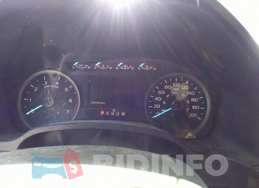 1FTFW1E4XLKD85201 Photo# 7