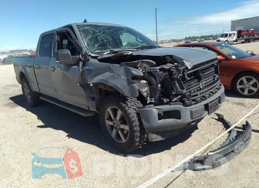 1FTFW1E4XLKD85201 Photo# 1